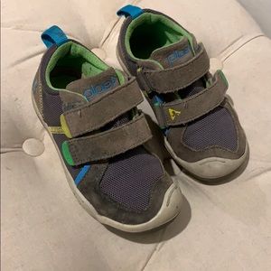 PLAE toddler shoes